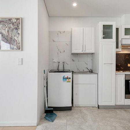 2X2 Modern Apartment Near Airport And City เพิร์ท ภายนอก รูปภาพ