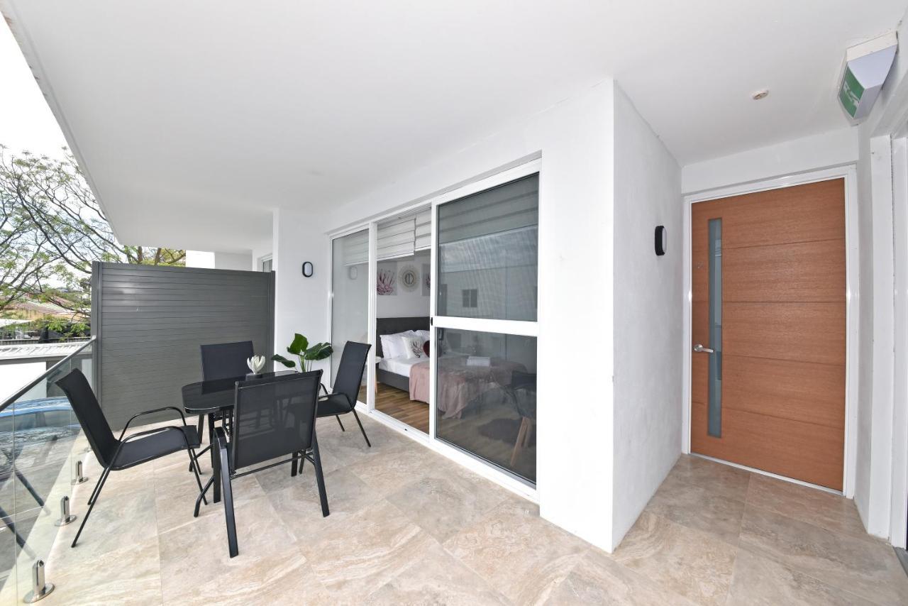 2X2 Modern Apartment Near Airport And City เพิร์ท ภายนอก รูปภาพ