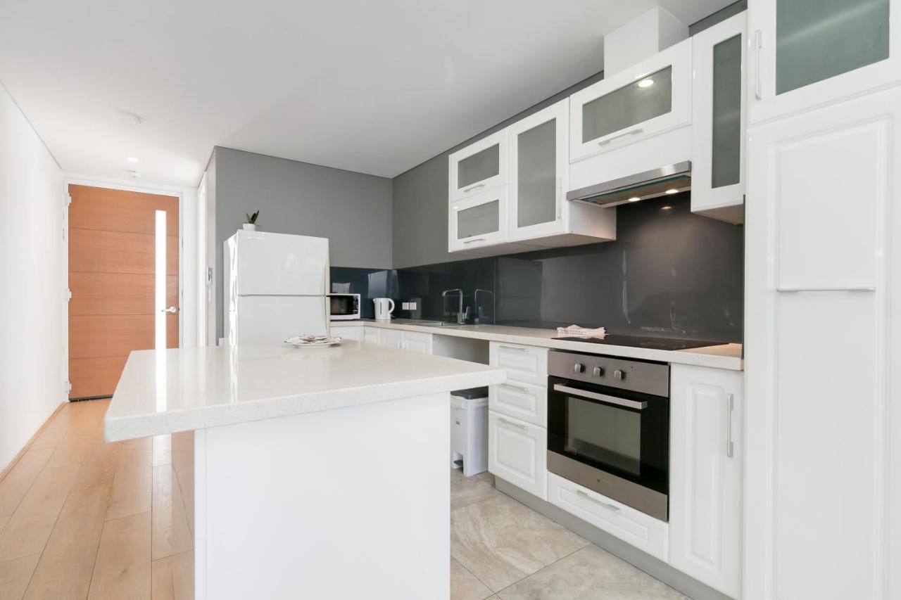 2X2 Modern Apartment Near Airport And City เพิร์ท ภายนอก รูปภาพ