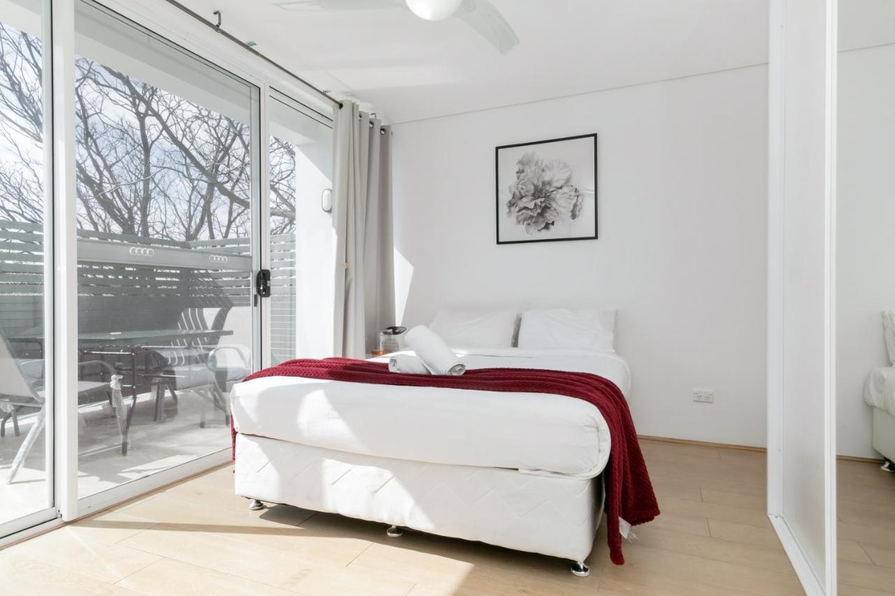 2X2 Modern Apartment Near Airport And City เพิร์ท ภายนอก รูปภาพ
