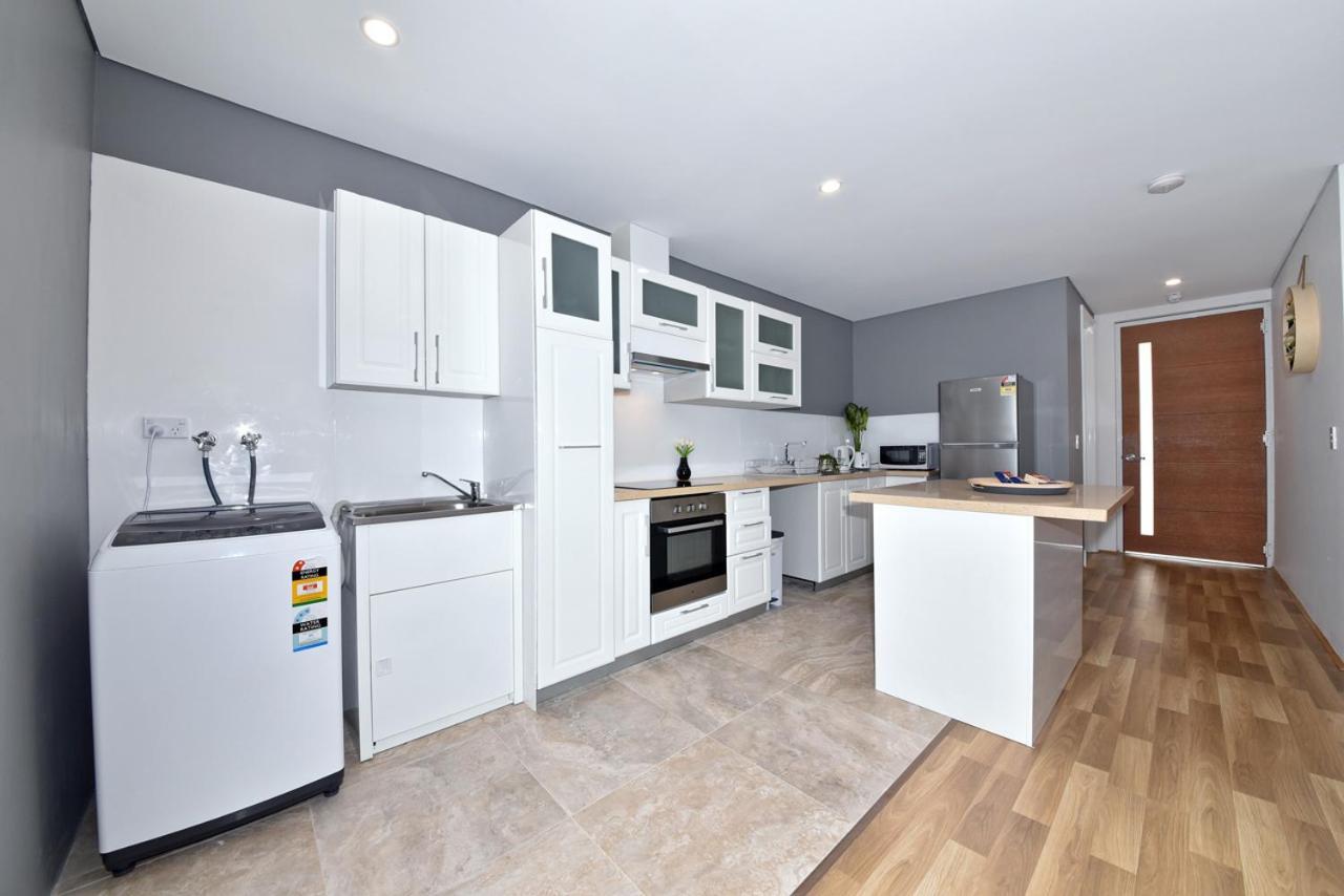 2X2 Modern Apartment Near Airport And City เพิร์ท ภายนอก รูปภาพ