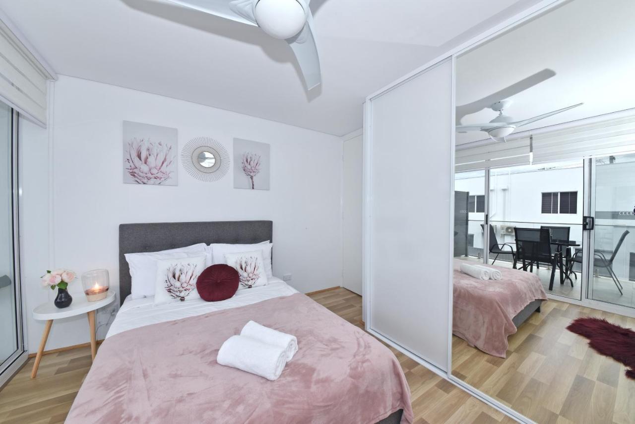 2X2 Modern Apartment Near Airport And City เพิร์ท ภายนอก รูปภาพ