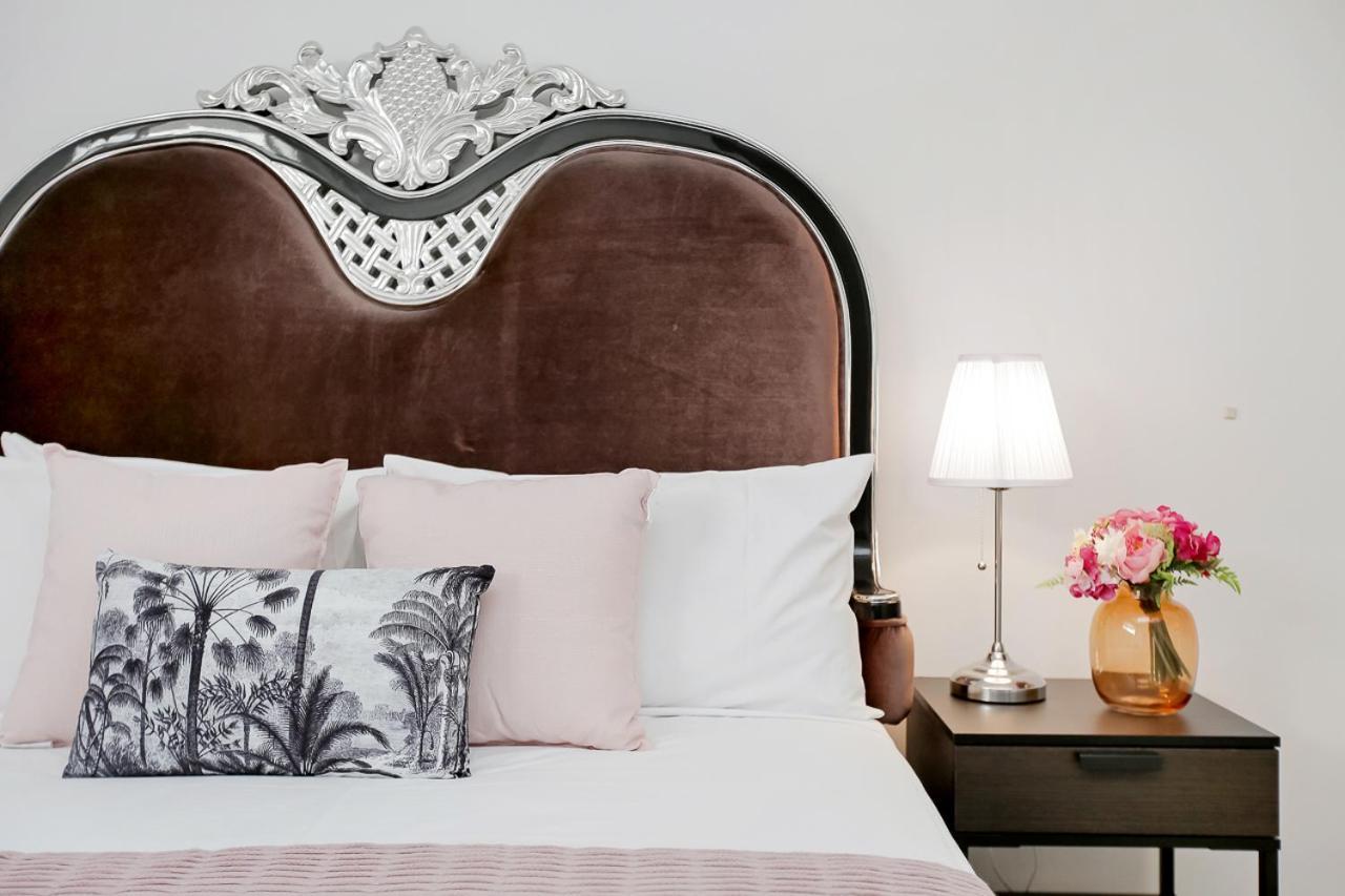 2X2 Modern Apartment Near Airport And City เพิร์ท ภายนอก รูปภาพ