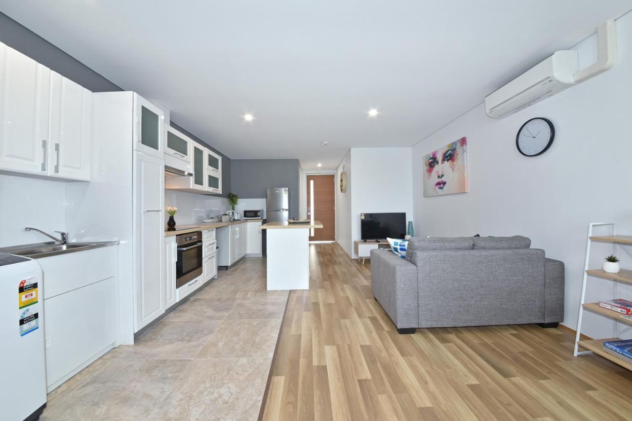 2X2 Modern Apartment Near Airport And City เพิร์ท ภายนอก รูปภาพ