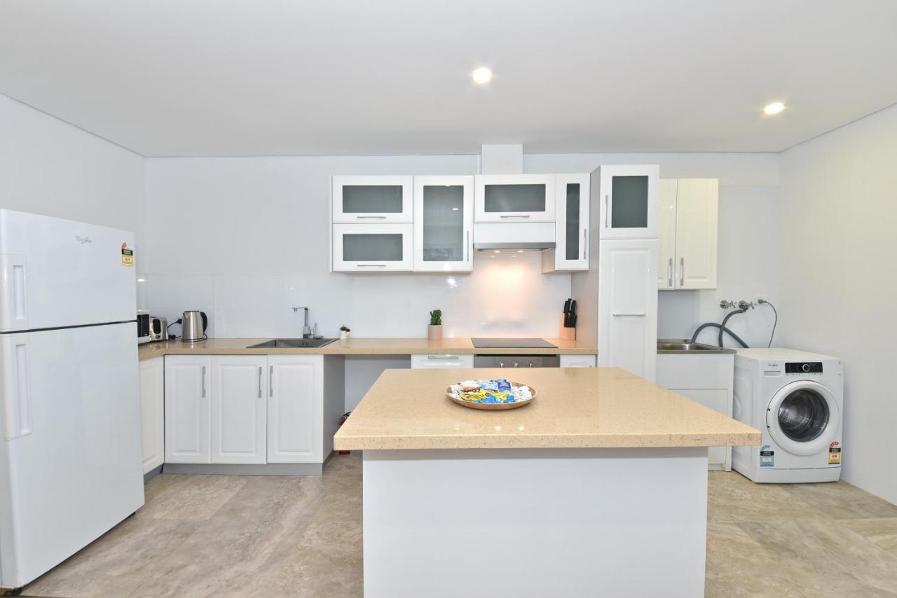 2X2 Modern Apartment Near Airport And City เพิร์ท ภายนอก รูปภาพ