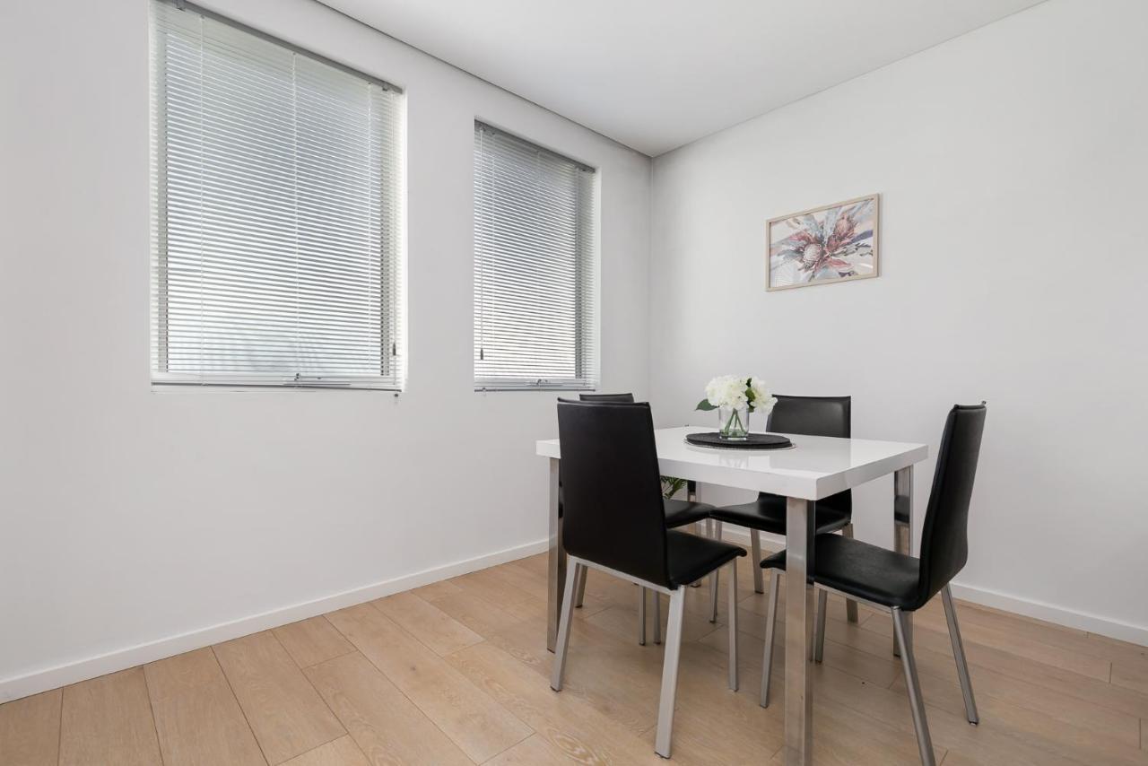 2X2 Modern Apartment Near Airport And City เพิร์ท ภายนอก รูปภาพ