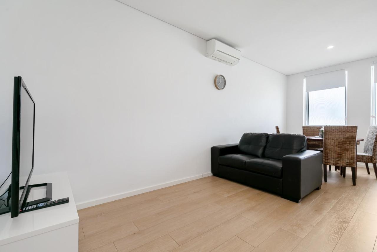 2X2 Modern Apartment Near Airport And City เพิร์ท ภายนอก รูปภาพ