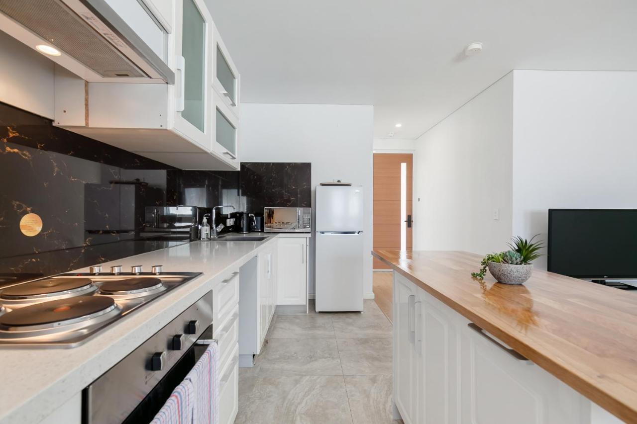2X2 Modern Apartment Near Airport And City เพิร์ท ภายนอก รูปภาพ